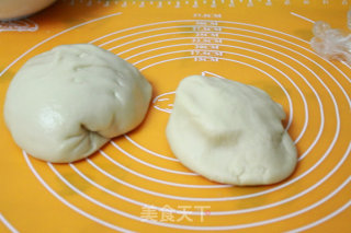 午后来份酥得掉渣的小点心的做法步骤：1