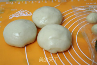 午后来份酥得掉渣的小点心的做法步骤：7