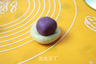 午后来份酥得掉渣的小点心的做法步骤：9
