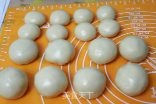 午后来份酥得掉渣的小点心的做法步骤：11