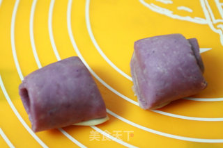 午后来份酥得掉渣的小点心的做法步骤：15