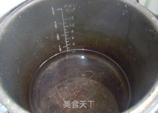 秋天是养身的最好季节---建莲红枣汤的做法步骤：2