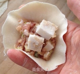 灌汤包的做法步骤：8