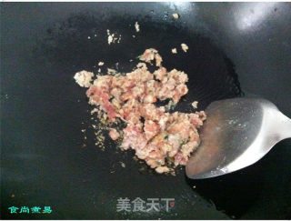 蚂蚁上树的做法步骤：5