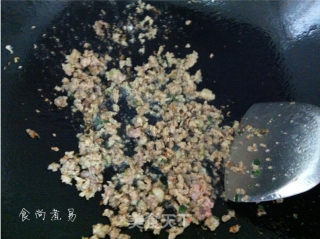 蚂蚁上树的做法步骤：6