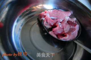 冬季营养美味西餐---煎牛排的做法步骤：4