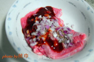 冬季营养美味西餐---煎牛排的做法步骤：6