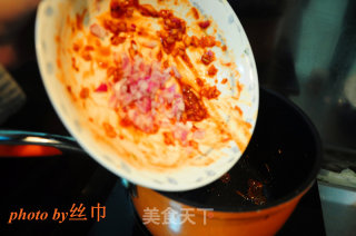 冬季营养美味西餐---煎牛排的做法步骤：12