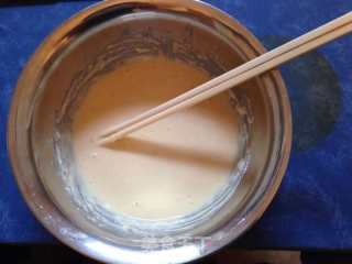 经典美式早餐黄油松饼Pancake的做法步骤：1
