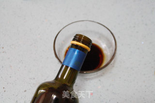 【香煎牛仔骨配黑醋汁】的做法步骤：13