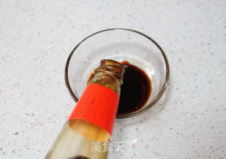 【香煎牛仔骨配黑醋汁】的做法步骤：14