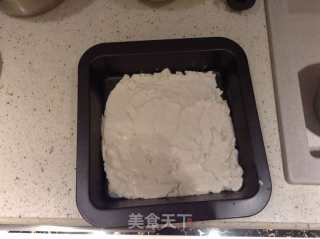 枣泥驴打滚的做法步骤：4
