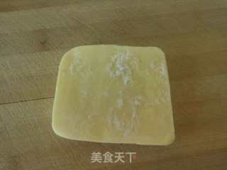 咖喱鸡块奶酪焗饭的做法步骤：1