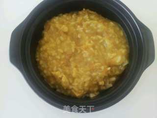 咖喱鸡块奶酪焗饭的做法步骤：16