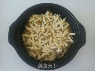 咖喱鸡块奶酪焗饭的做法步骤：17