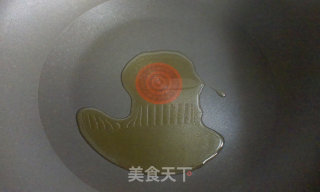 杏鲍菇炒香肠——一个人也要好好吃饭的做法步骤：4