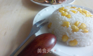 杏鲍菇炒香肠——一个人也要好好吃饭的做法步骤：12