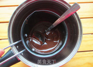 甜蜜之吻的做法步骤：7