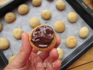 甜蜜之吻的做法步骤：8