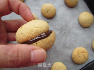 甜蜜之吻的做法步骤：9