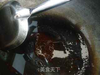 潼关肉夹馍的做法步骤：4