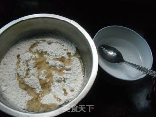 潼关肉夹馍的做法步骤：7