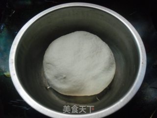 潼关肉夹馍的做法步骤：8