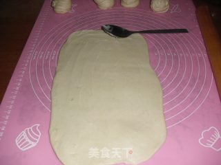 潼关肉夹馍的做法步骤：9