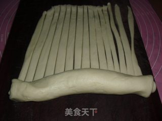 潼关肉夹馍的做法步骤：10