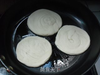潼关肉夹馍的做法步骤：12