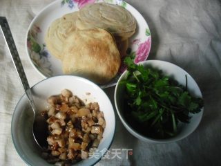 潼关肉夹馍的做法步骤：14
