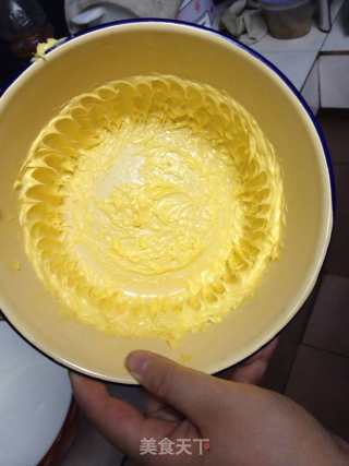 磨牙棒的做法步骤：3
