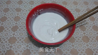 芋头糕的做法步骤：3