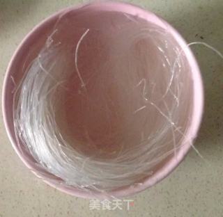 酸辣肥牛的做法步骤：2