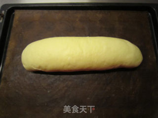 快手面包大列巴的做法步骤：10