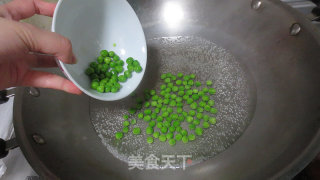 土豆焖饭的做法步骤：3