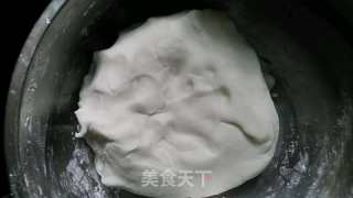 咸水角的做法步骤：2