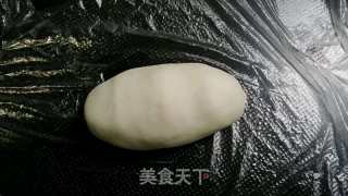 咸水角的做法步骤：3