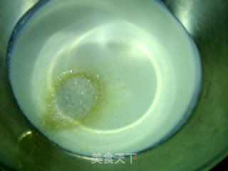 裱花蛋糕：向日葵的做法步骤：4
