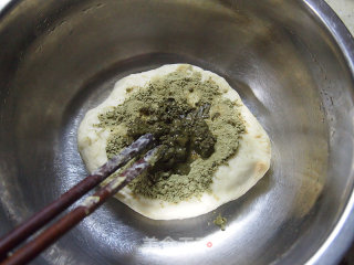 西瓜土司的做法步骤：7