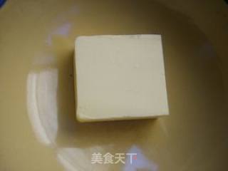 柠香蓝莓椰蓉派的做法步骤：7