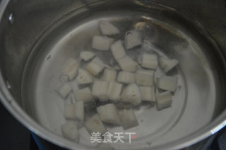 宫爆三丁的做法步骤：5