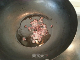 回锅肉的做法步骤：6
