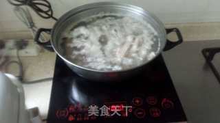 酱香鸭翅的做法步骤：3