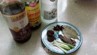酱香鸭翅的做法步骤：4