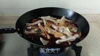酱香鸭翅的做法步骤：6