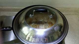 酱香鸭翅的做法步骤：7