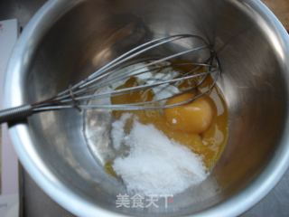 手指饼干的做法步骤：1