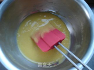 手指饼干的做法步骤：3
