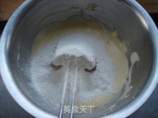 手指饼干的做法步骤：6